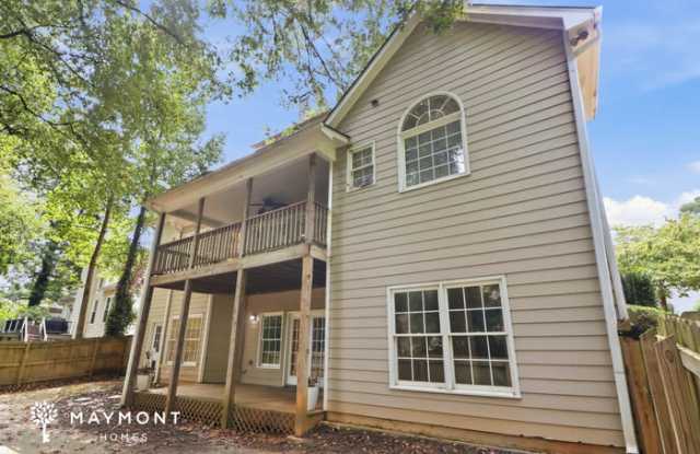 4205 Steeplehill Drive Northwest Gallery 3