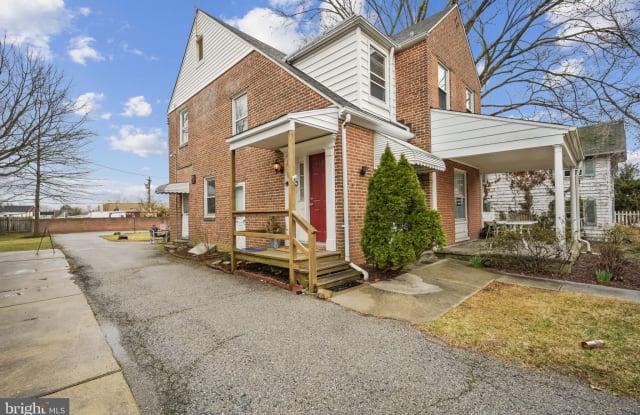 5815 BELLONA AVENUE - 5815 Bellona Avenue, Baltimore, MD 21212