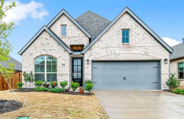 1008 Queens Lake Trail - 1008 Queens Lake Trail, Collin County, TX 75071