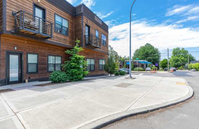 Clark Apartments Gallery 2