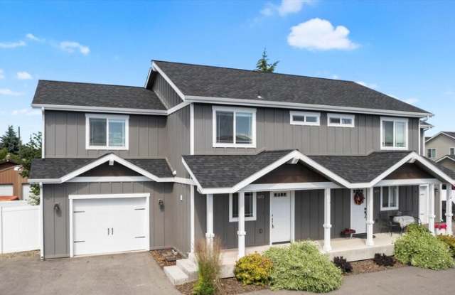 1671 East Horsehaven Avenue - 1 photos photos