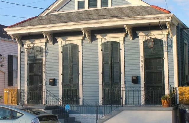 3929 ST. CLAUDE Avenue - 3929 Saint Claude Avenue, New Orleans, LA 70117