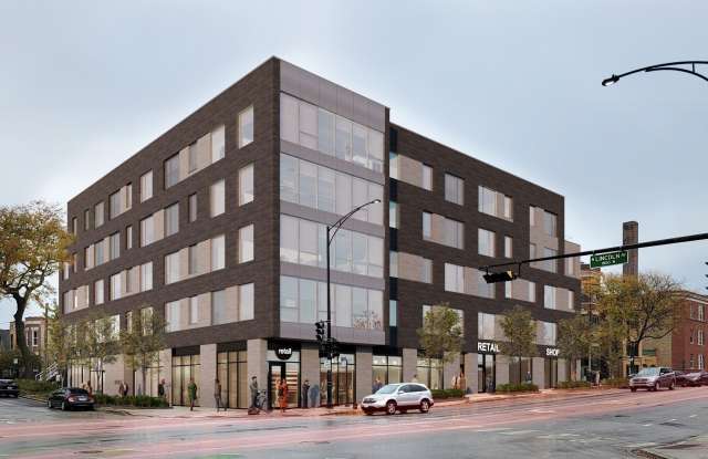 3605 N Ravenswood Avenue unit: 404 photos photos