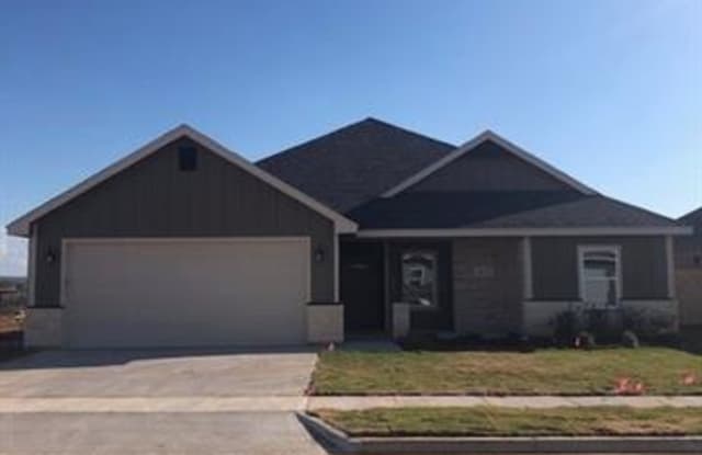 267 Sweet Pea Path - 267 Sweet Pea Path, Abilene, TX 79602