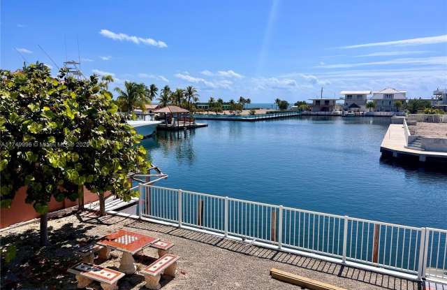 188 Atlantic Blvd - 188 Atlantic Boulevard, Key Largo, FL 33037