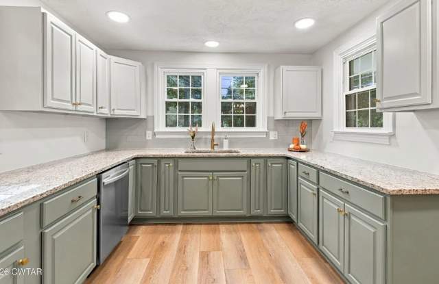 Family Friendly 3 Bedroom House Gallery 4