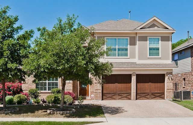 5569 Emerson Court - 5569 Emerson Court, Fairview, TX 75069