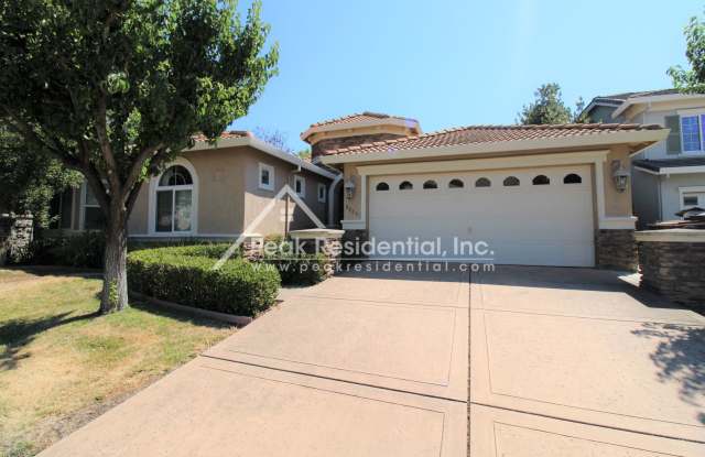 Very Nice 3bd/2ba Elk Grove Home With Bonus Room! photos photos