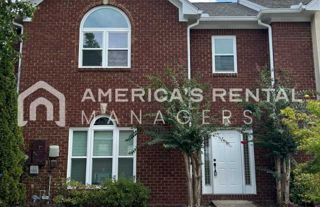 PRICE REDUCTION!!! - Cute Townhome Available for Rent in Alabaster, AL!! photos photos