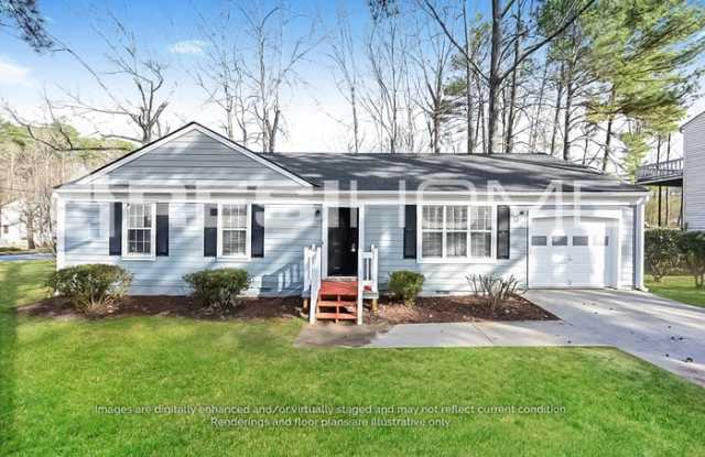 3180 Blackfoot Lane Gallery 1