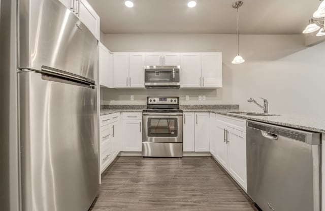 284 N 590 E - 201 - 284 N 590 E, Orem, UT 84059