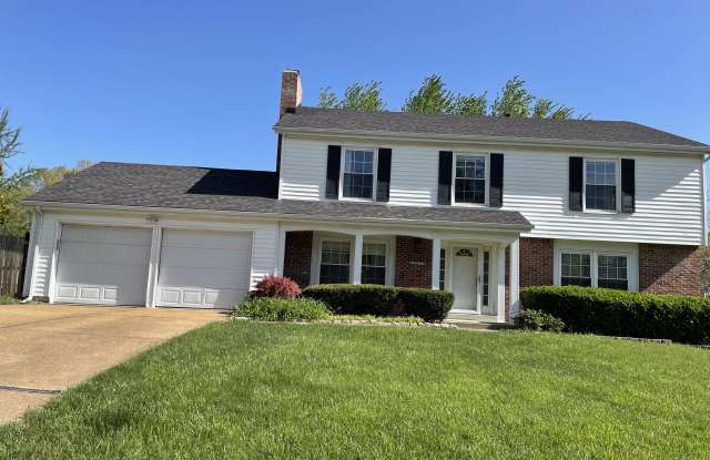 15579 Country Ridge Drive Gallery 1