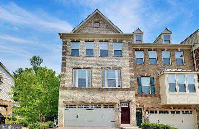 8012 SPRING ARBOR Drive - 8012 Spring Arbor Drive, Laurel, MD 20707