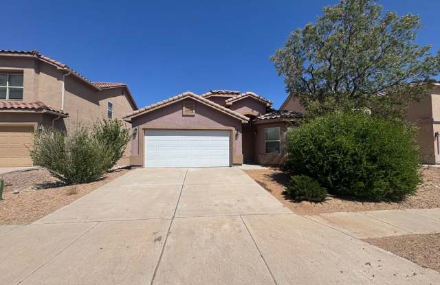4 bed 2 bath home! Fresh New Paint & Flooring Throughout photos photos