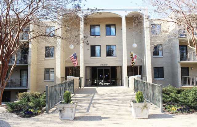 7425 Democracy Boulevard photos photos