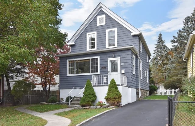 171 Union Avenue - 171 Union Avenue, Tarrytown, NY 10591