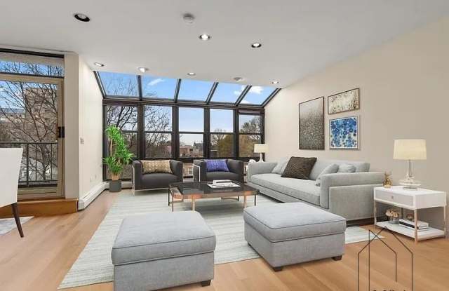 50 Winchester St. - 50 Winchester Street, Brookline, MA 02446