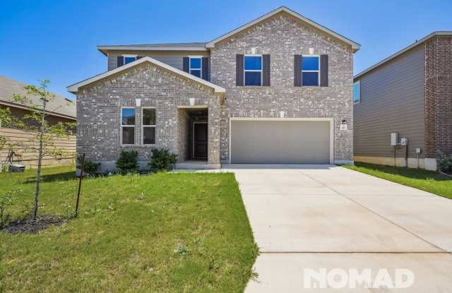 Spacious 5BR House in New Braunfels photos photos