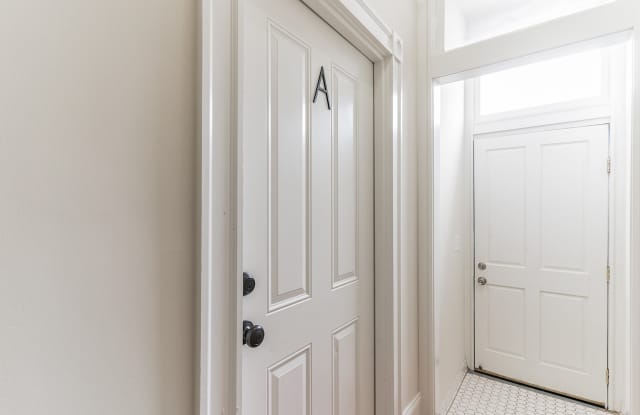 1806 Guilford Avenue - 1806 Guilford Avenue, Baltimore, MD 21202
