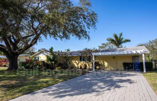 3013 Homasassa Road - 3013 Homasassa Road, Southgate, FL 34239
