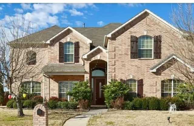12039 Jasmine Lane - 12039 Jasmine Lane, Frisco, TX 75035