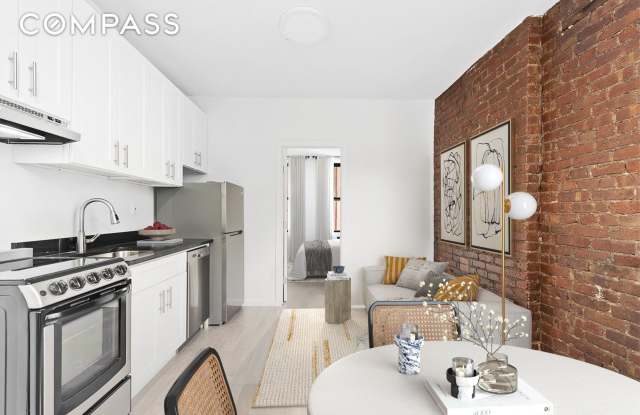 117 Mulberry Street - 117 Mulberry Street, New York City, NY 10013