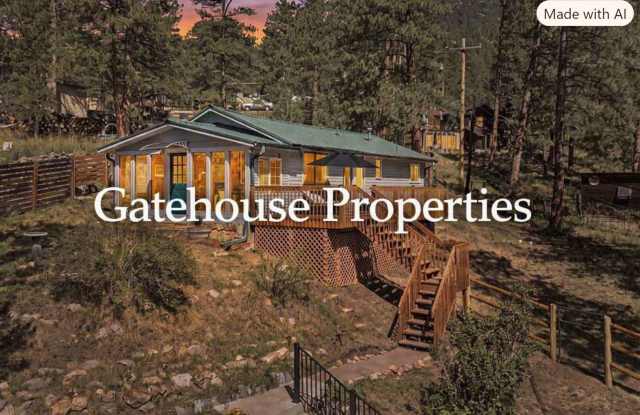 Mountain Retreat Gallery 3
