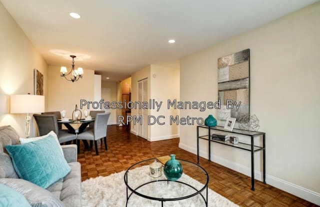 1316 New Hampshire Ave NW - 1316 New Hampshire Avenue NW, Washington, DC 20036