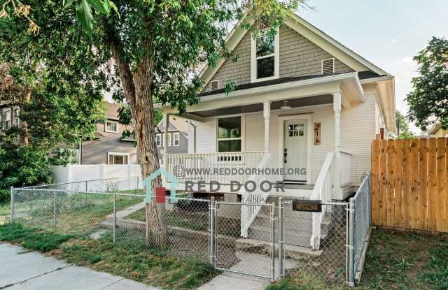 Beautiful  4-bedroom, 2-bathroom home photos photos