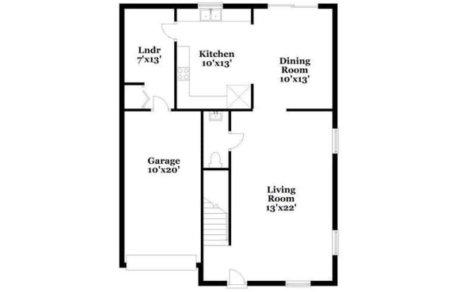 3022 Ewingdale Dr - 3022 Ewingdale Drive, Nashville, TN 37207
