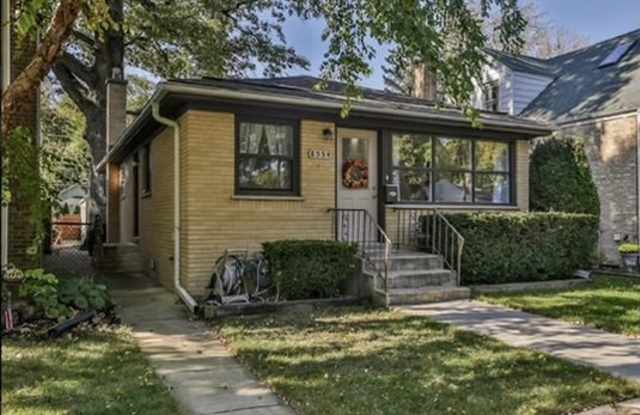 8534 Morton Avenue photos photos