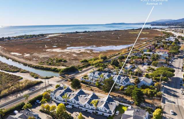 4505 Carpinteria Avenue unit: H photos photos