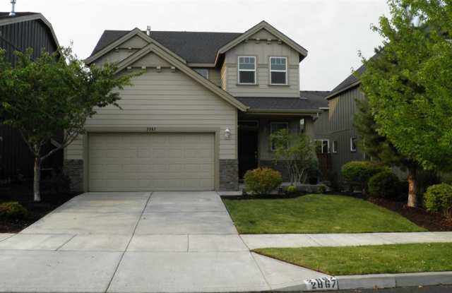 2867 SEDALIA LOOP, BEND, OREGON 97701 - ARROWHEAD photos photos