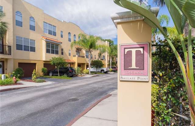 3106 TOSCANA CIRCLE - 3106 Toscana Circle, Tampa, FL 33611