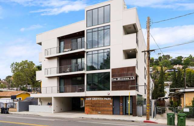 The Modern LA photos photos The Modern LA photos photos