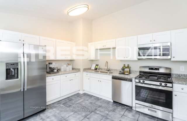 6107 Creekford Drive Gallery 2