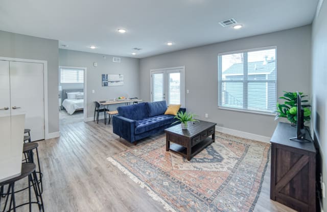 Westown at Wilson Gallery 2