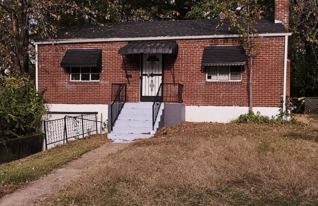 1911 Mora Lane - 1911 Mora Lane, Jennings, MO 63136