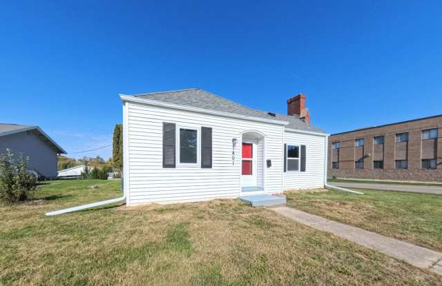 2 bedroom 1 Bathroom Home in Marshalltown for Rent Gallery 3