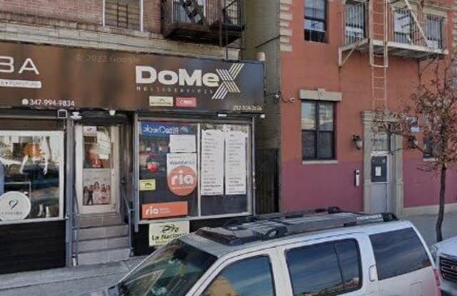 144 Bruckner Blvd 1C - 144 Bruckner Boulevard, Bronx, NY 10454