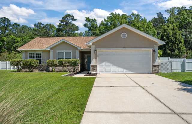 Park West Beauty! 3-Bedroom Home with Screened Porch and Fenced Backyard photos photos