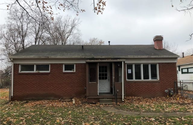 3018 East 45th Street - 3018 45th St, Indianapolis, IN 46205