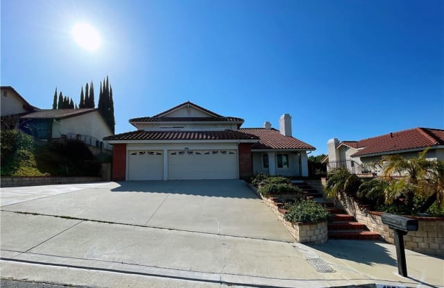 1851 Calle La Paz - 1851 Calle La Paz, Rowland Heights, CA 91748