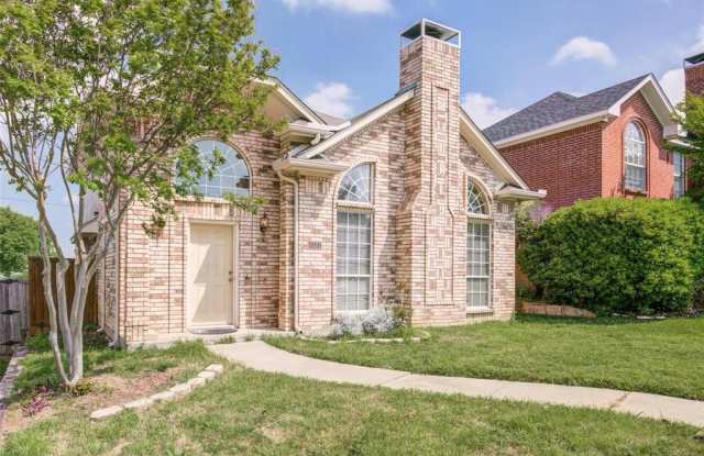 1521 Ranchview Lane - 1521 Ranchview Lane, Carrollton, TX 75007