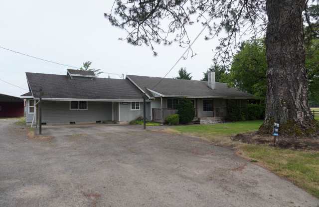Spacious Battle Ground Ranch Style Home w/ Optional Shops for Rent - 23217 NE 92nd Ave photos photos