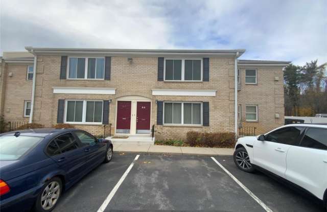 250 Beechwood Avenue unit: 8B photos photos