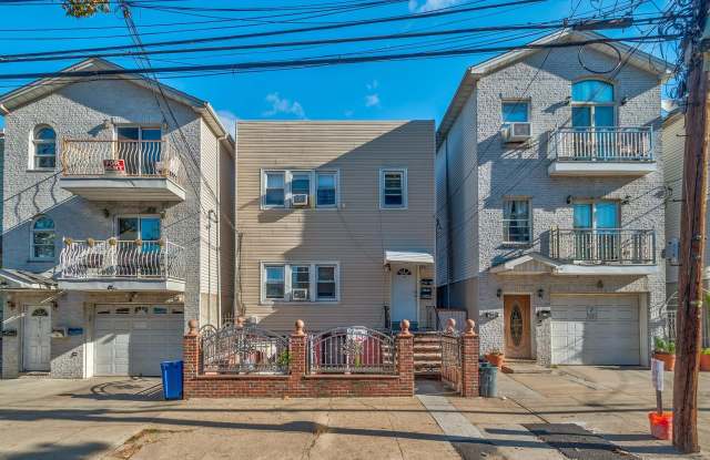 392 UNION ST - 392 Union Street, Jersey City, NJ 07304