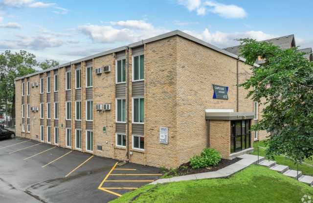 Campus East Apartments: Your Perfect Home Near U of M Twin Cities! photos photos