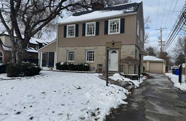 3 Bedroom 1.5 Bath Single Family Home - Upper Arlington Schools photos photos