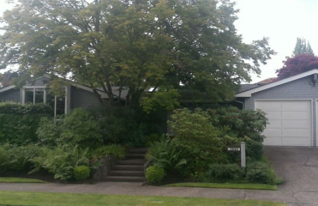 3835 East McGraw Street - 3835 East Mcgraw Street, Seattle, WA 98112